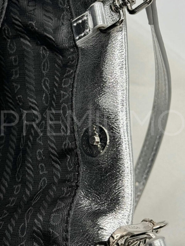 Prada сумка PR848650 10