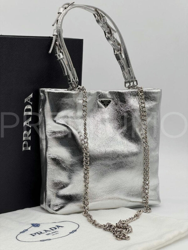 Prada сумка PR848650