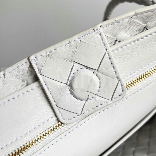 Bottega Veneta сумка PR963244 4