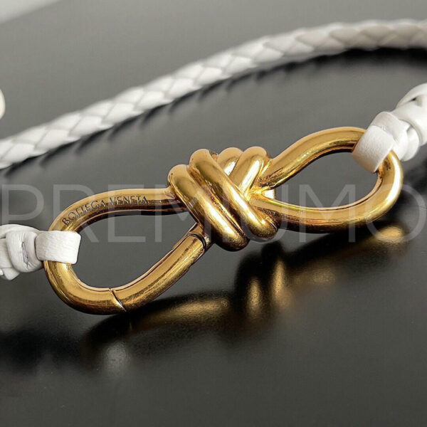 Bottega Veneta сумка PR963244 7