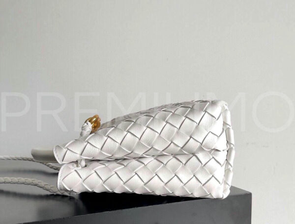 Bottega Veneta сумка PR963244 8