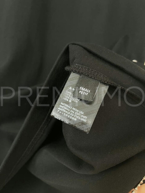 Amiri футболка PR437980 4