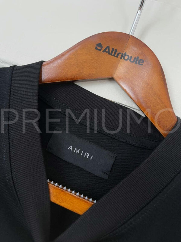 Amiri футболка PR437980 2