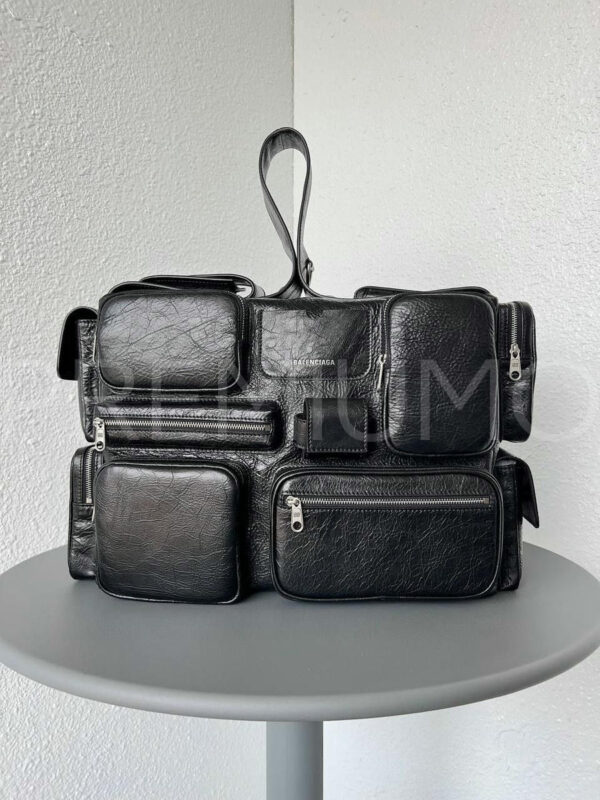 Balenciaga Superbusy сумка PR520092 2