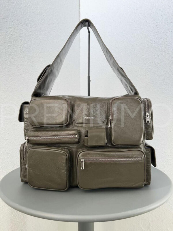 Balenciaga Superbusy сумка PR539925