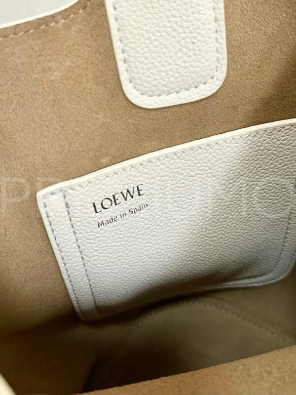 Loewe сумка PR938487 4