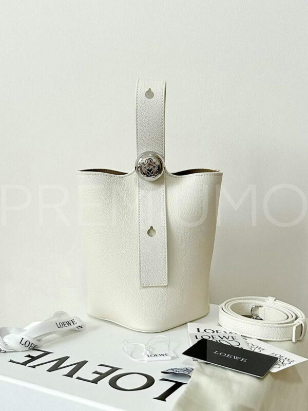 Loewe сумка PR938487 5