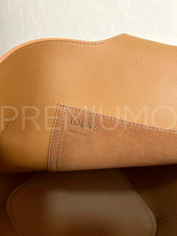 Loewe сумка PR544725 8