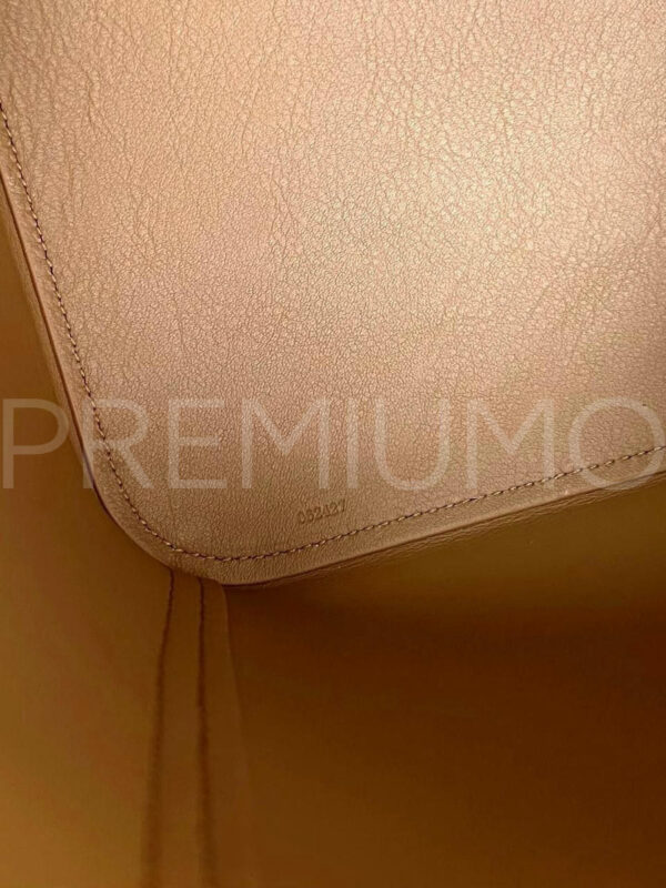 Loewe сумка PR544725 3