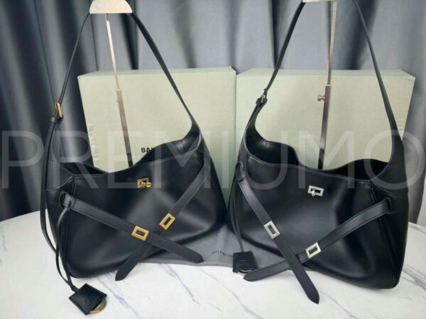 Balenciaga сумка PR377336 10