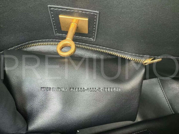 Balenciaga сумка PR709506 7