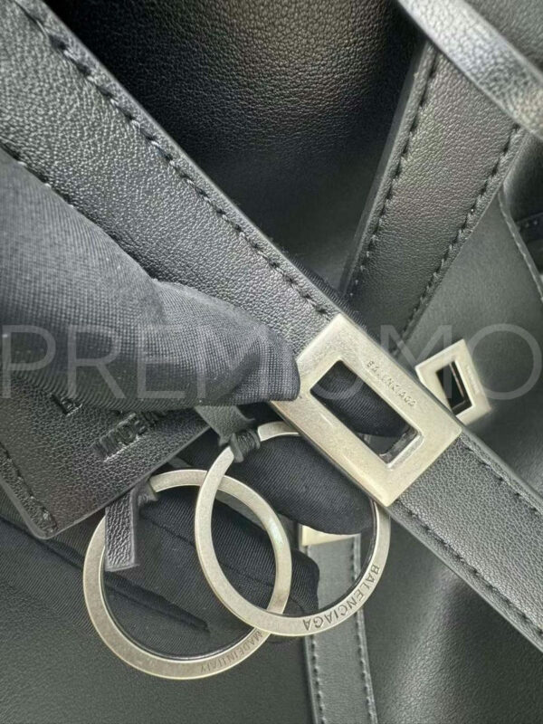 Balenciaga сумка PR377336 5