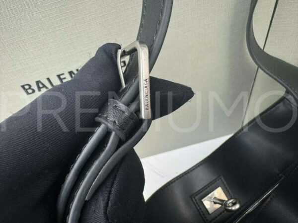 Balenciaga сумка PR377336 6