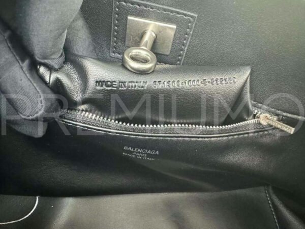 Balenciaga сумка PR377336 8