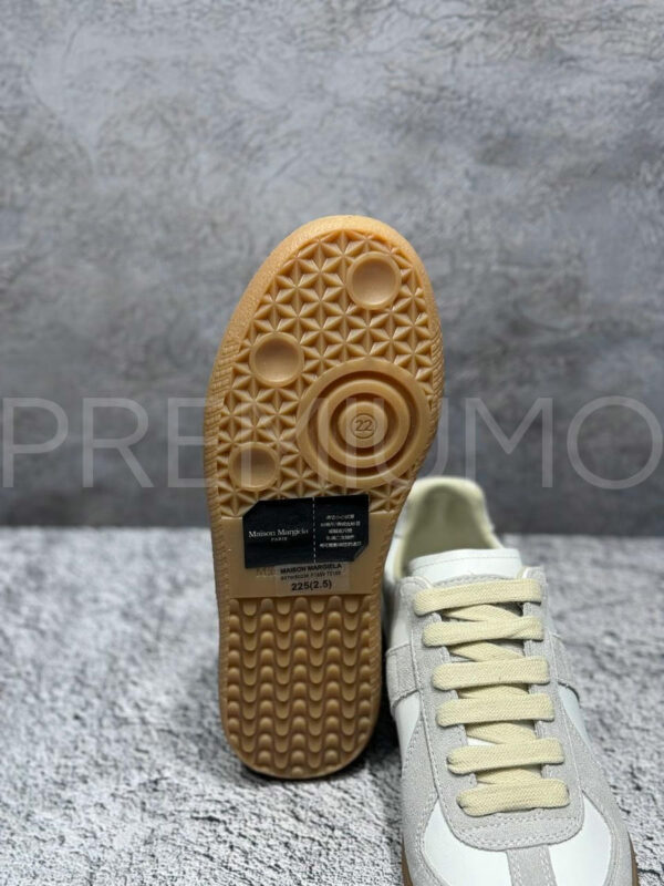 Maison Margiela кроссовки PR149736 8