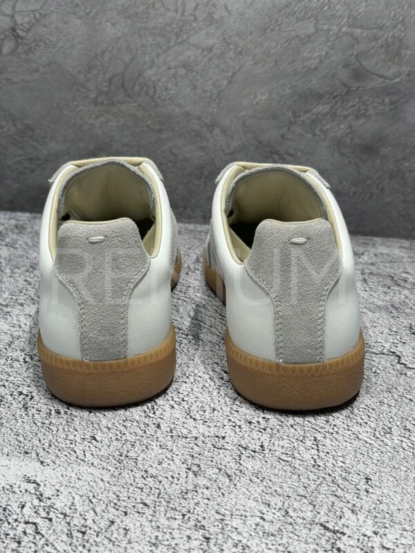 Maison Margiela кроссовки PR149736 5