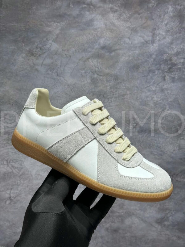 Maison Margiela кроссовки PR149736 7