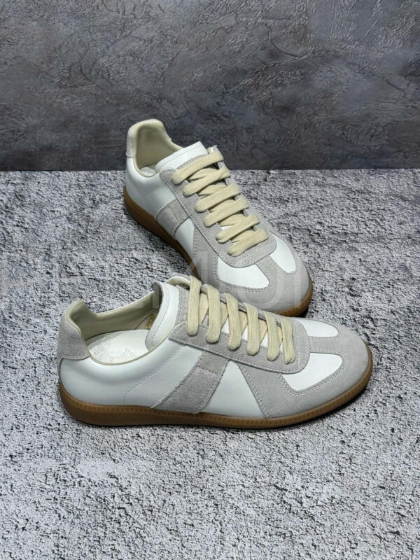 Maison Margiela кроссовки PR149736