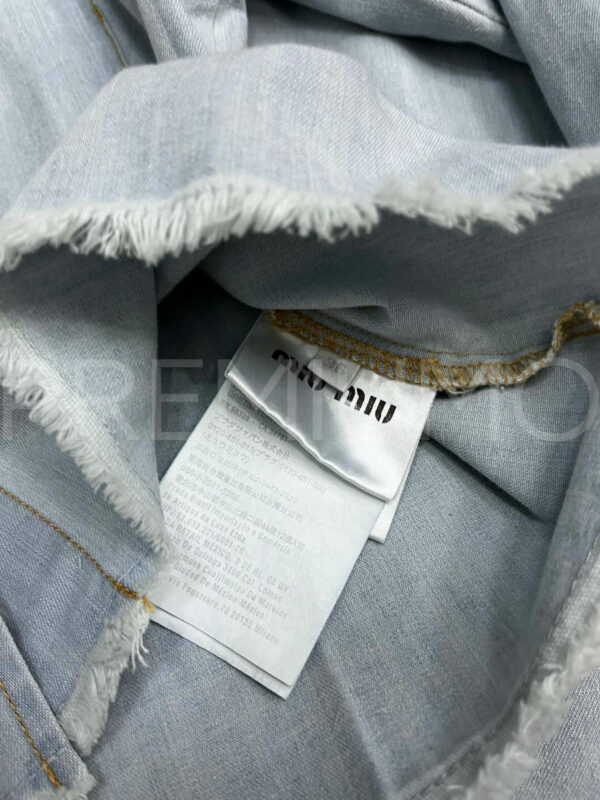 Miu miu костюм PR906892 6