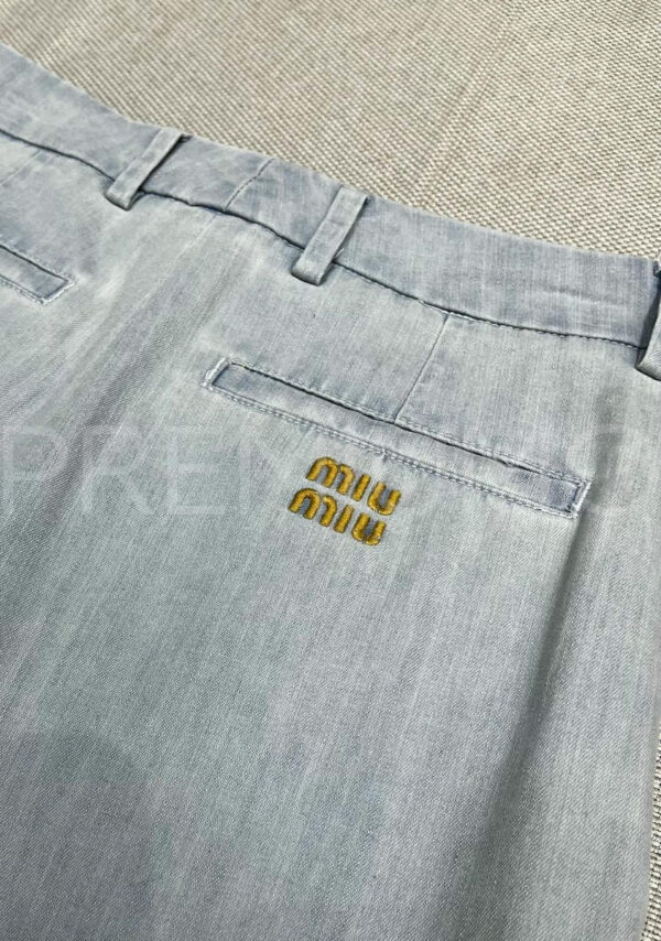Miu miu костюм PR906892 9