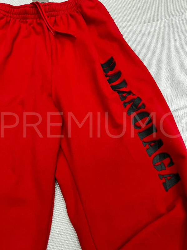 Balenciaga брюки PR619462 3
