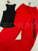 Balenciaga брюки PR619462 12