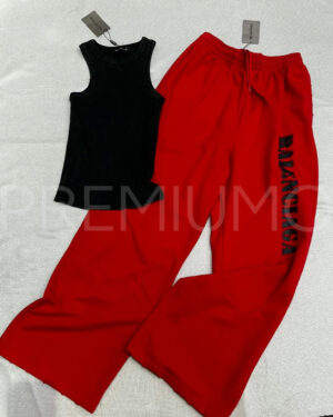 Balenciaga брюки PR619462