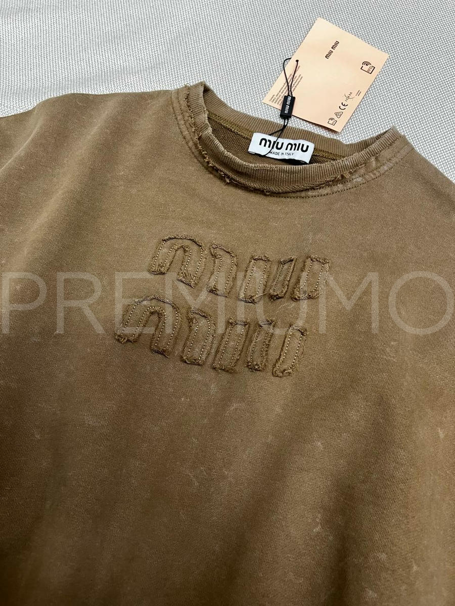 Miu miu костюм PR654815 3 Miu miu костюм PR654815 3