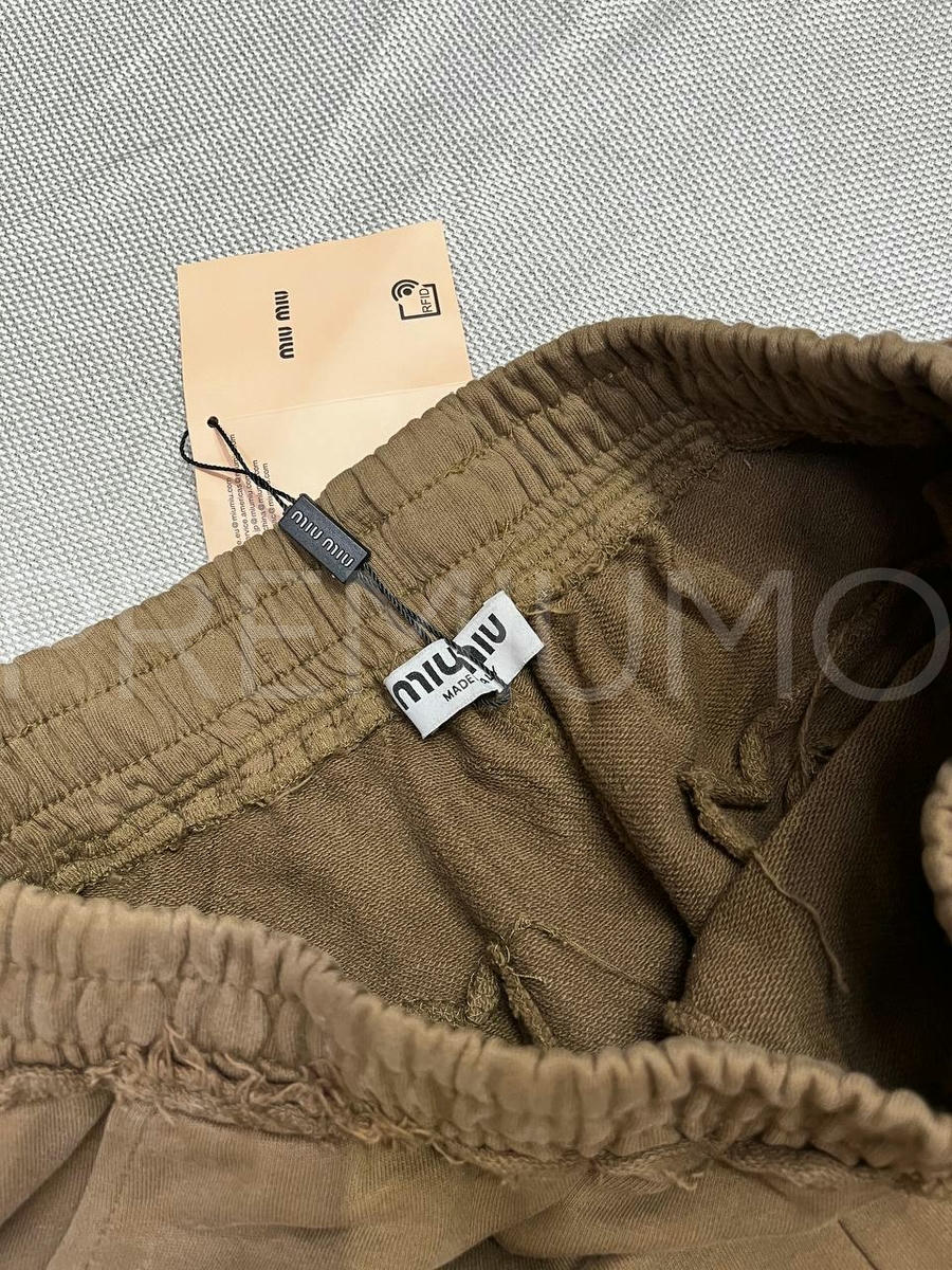 Miu miu костюм PR654815 4 Miu miu костюм PR654815 4