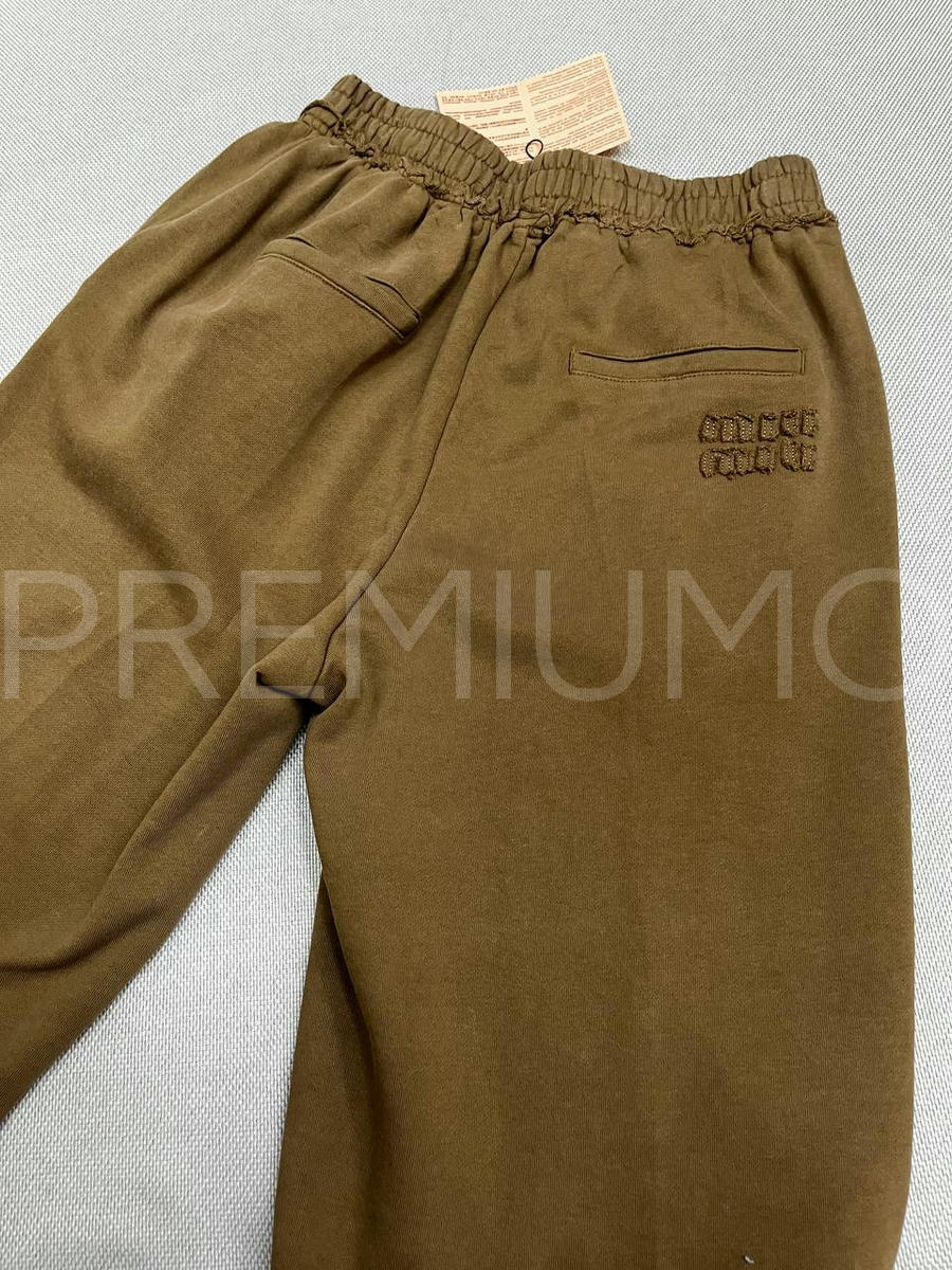 Miu miu костюм PR654815 5 Miu miu костюм PR654815 5