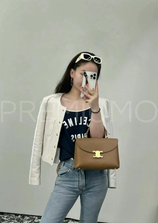Celine сумка PR235398 3