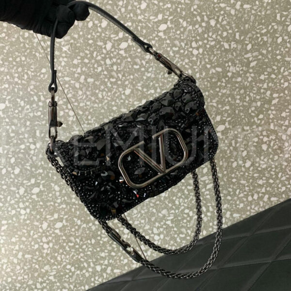 Valentino сумка PR464832 4