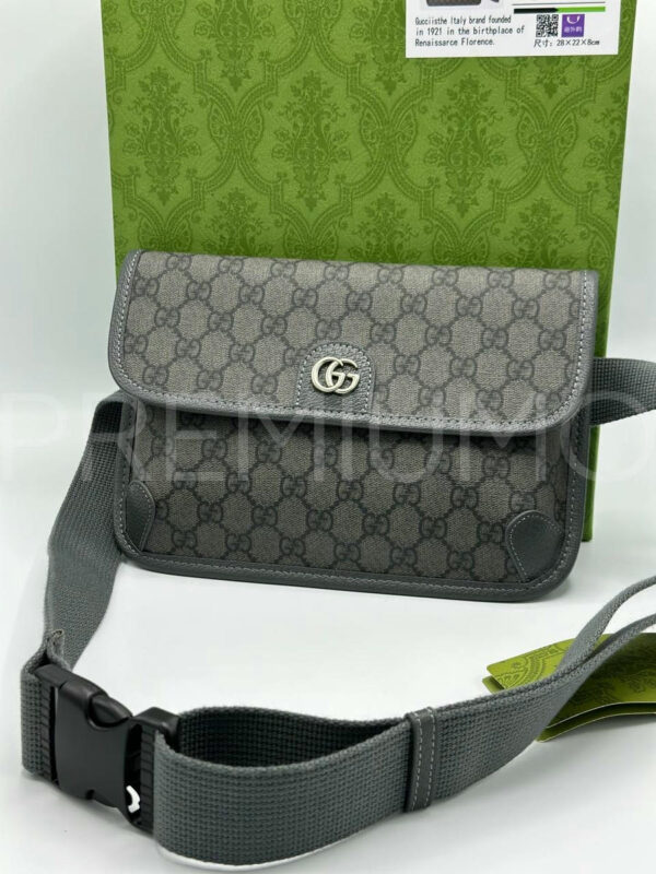Gucci сумка PR923821