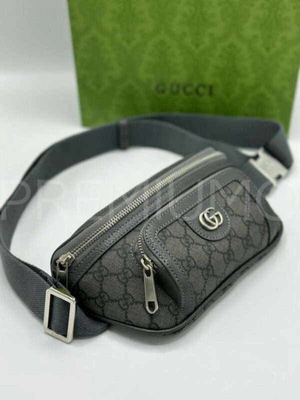 Gucci сумка PR582218 2