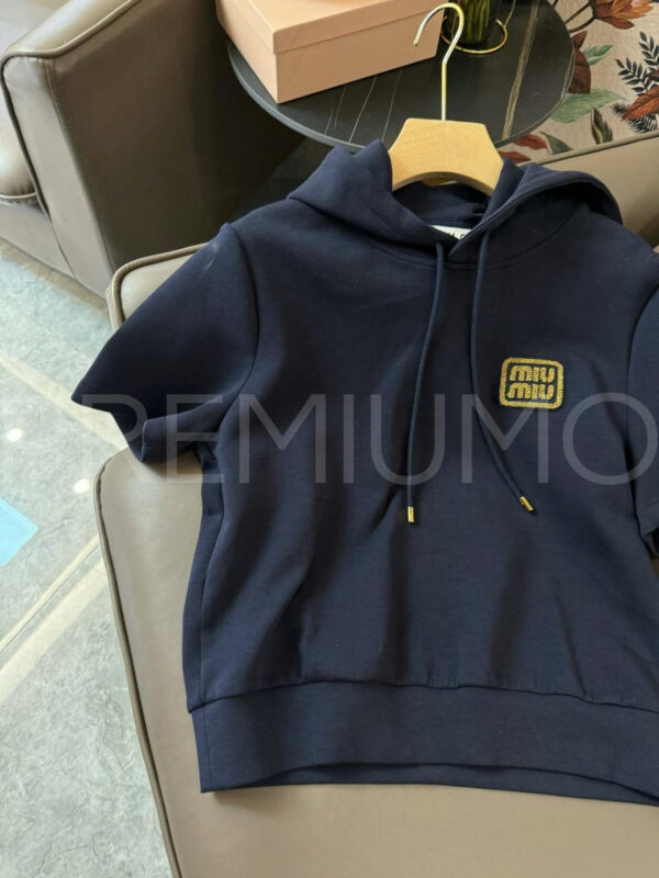 Miu miu костюм PR948510 6