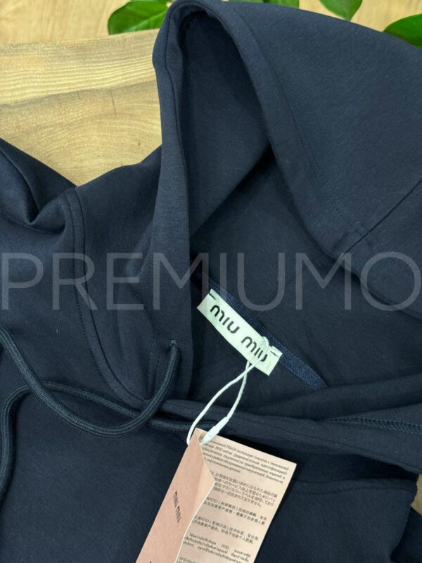 Miu miu костюм PR948510 7