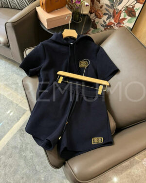 Miu miu костюм PR948510