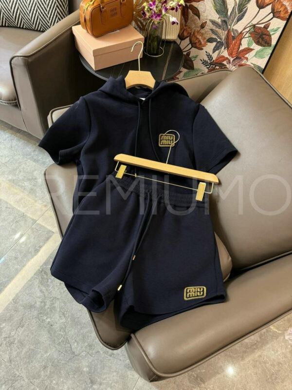 Miu miu костюм PR948510