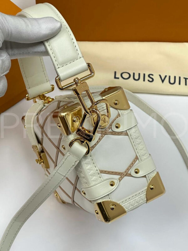 Louis Vuitton сумка PR382394 4