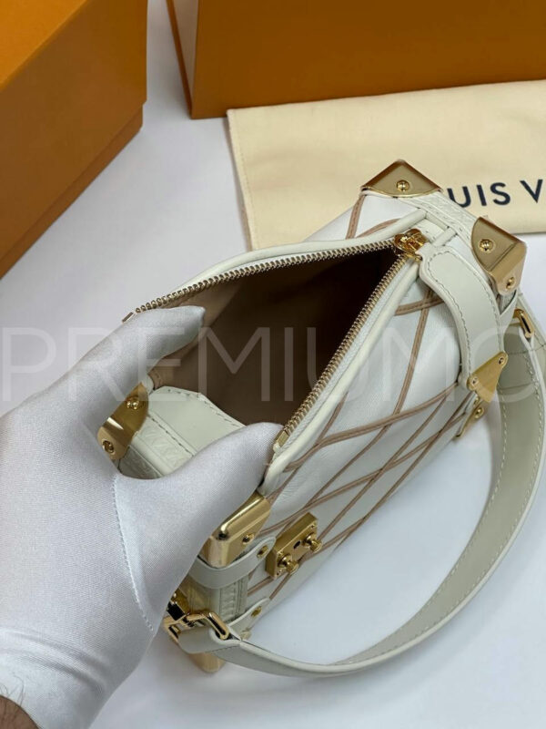 Louis Vuitton сумка PR382394 8