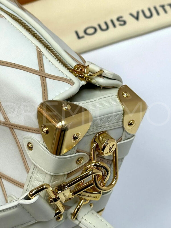 Louis Vuitton сумка PR382394 9