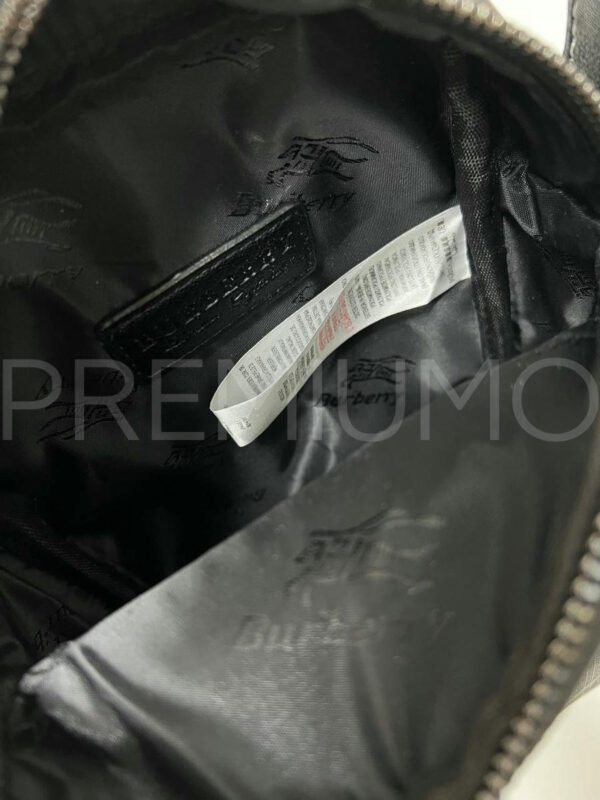 Burberry сумка PR735066 7