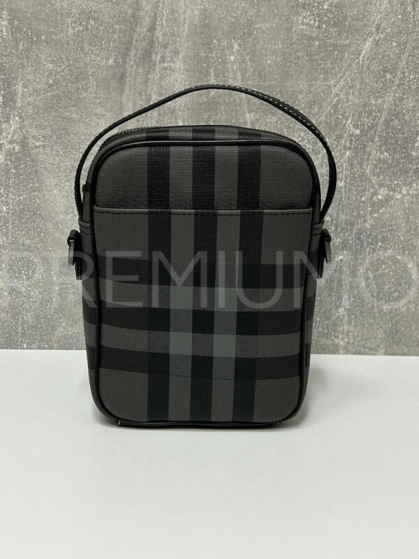Burberry сумка PR735066 3