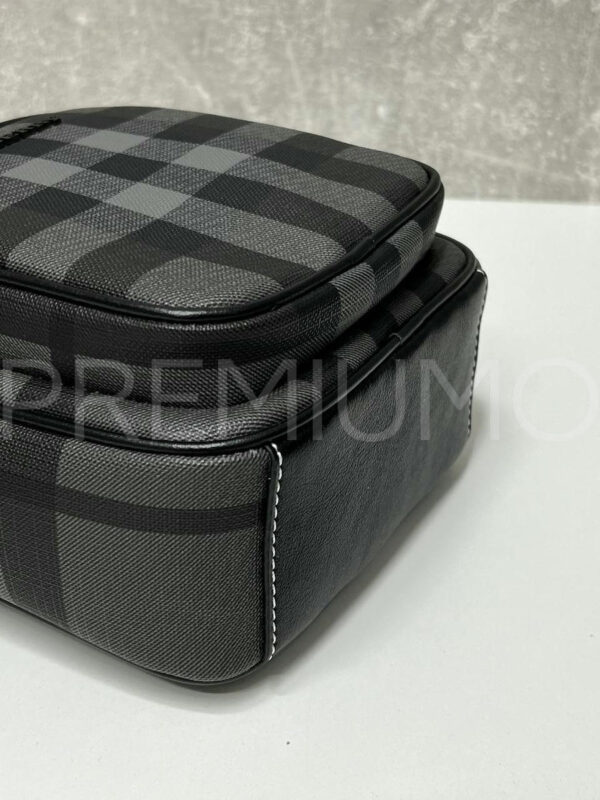 Burberry сумка PR735066 4