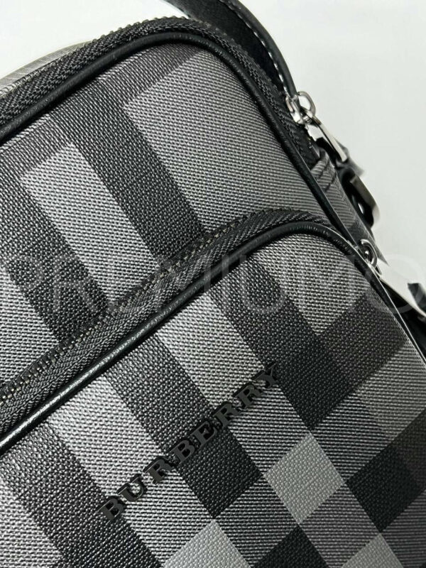 Burberry сумка PR735066 6