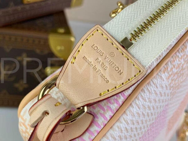 Louis Vuitton сумка PR264076 8