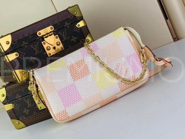 Louis Vuitton сумка PR264076 2