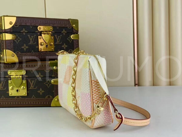 Louis Vuitton сумка PR264076 4