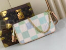 Louis Vuitton сумка PR818751 7