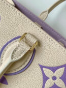 Louis Vuitton Onthego MM сумка PR937147 16